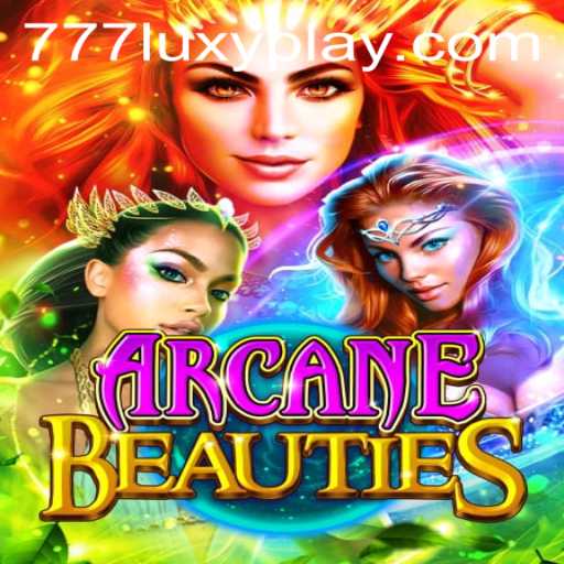 Unveiling ArcaneBeauties: Dive into a Mystical Gaming Experience with LUXYPLAY
