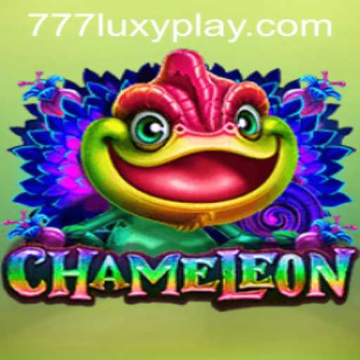 Chameleon: An Engaging Game Experience on LUXYPLAY