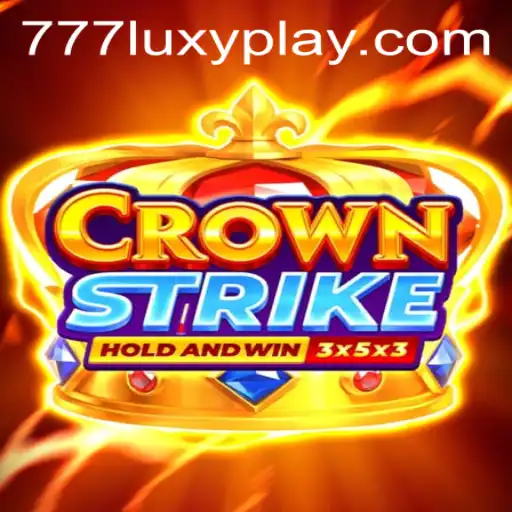 Crownstrike: The Thrilling New Game from LUXYPLAY