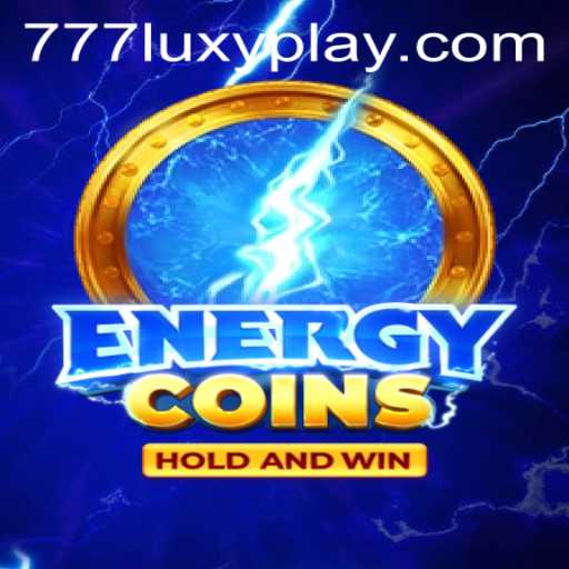 Exploring the Dynamic World of EnergyCoins: LUXYPLAY’s Riveting Game