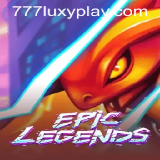 EpicLegends: The Immersive Gaming Experience with LUXYPLAY