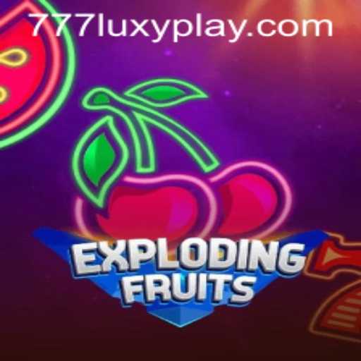 ExplodingFruits: A Thrilling Journey into the World of Luxurious Gameplay