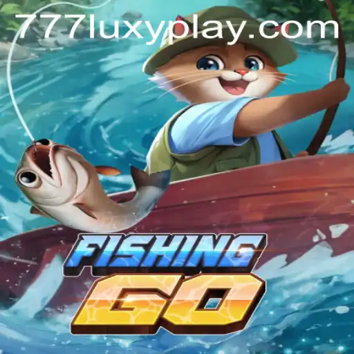 Dive into an Engaging Adventure: Exploring FishingGO on LUXYPLAY