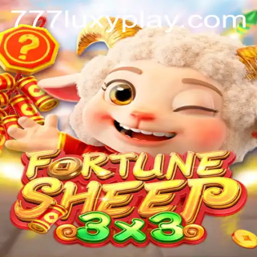 Discover the Enchanting World of FortuneSheep on LUXYPLAY