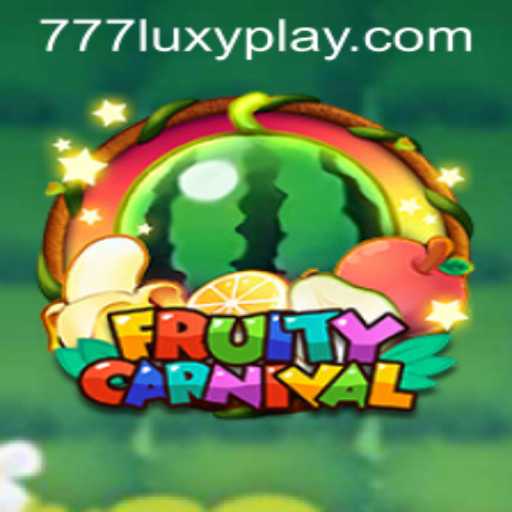 FruityCarnival: Embark on a Colorful Gaming Adventure with LUXYPLAY