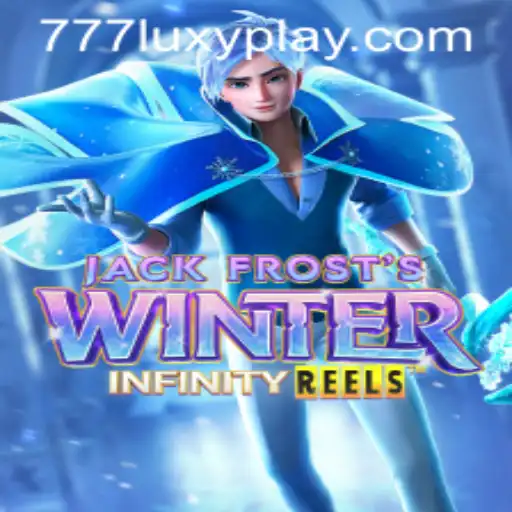Discover the Magic of JackFrostsWinter: The Ultimate Winter Wonderland Adventure with LUXYPLAY