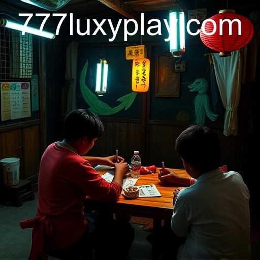 The Intricacies of Jueteng: Understanding its Cultural and Social Impacts