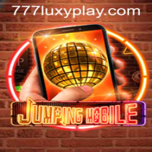 Jumpingmobile: The Next Big Thing in Mobile Gaming Unveiled by LUXYPLAY