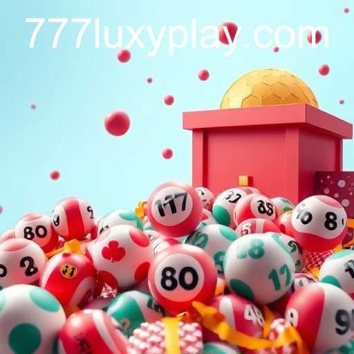 Lottery Games: The Influence of LUXYPLAY