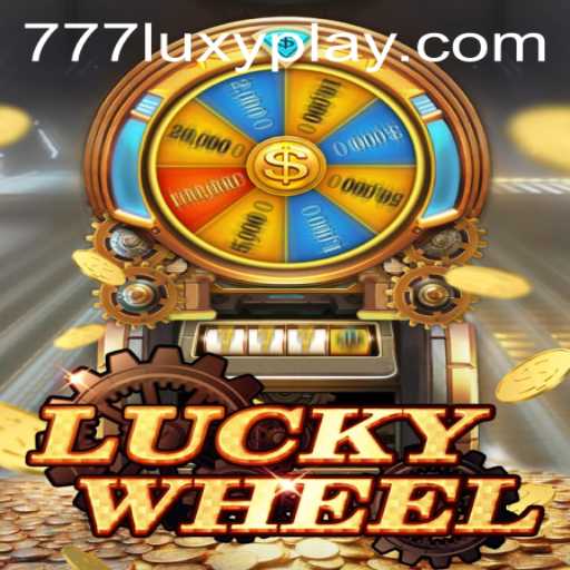 Exploring the Thrills of LuckyWheel by LUXYPLAY