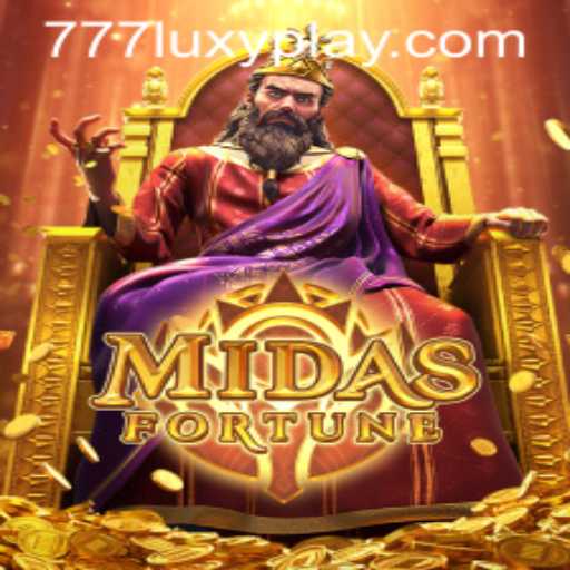 Unveiling MidasFortune: The Glimmering World of LUXYPLAY