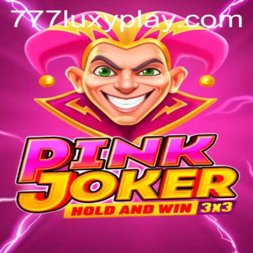 Unveiling the Exciting World of Pinkjoker on LUXYPLAY