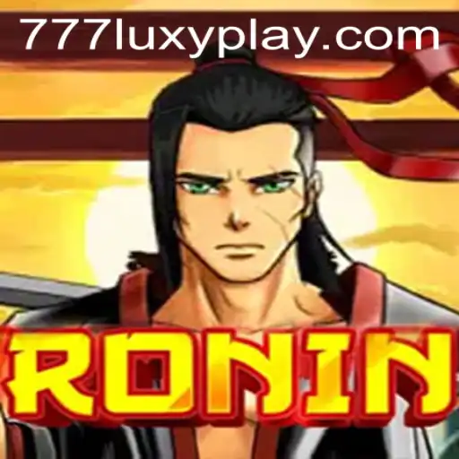 Unveiling the World of Ronin: A Journey into Strategy with LUXYPLAY