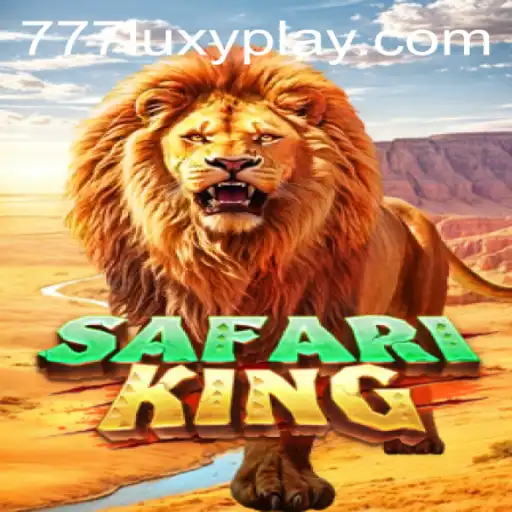 Exploring the Wild Adventure of SafariKing on LUXYPLAY