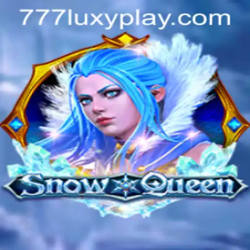 Experience a Magical Journey with SnowQueen on LUXYPLAY