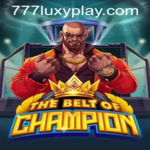 TheBeltOfChampion: A Gaming Revolution with LUXYPLAY