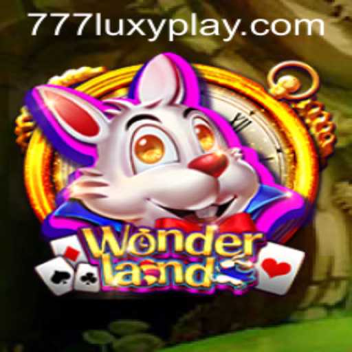 Exploring the Magical World of Wonderland: A Deep Dive into LUXYPLAY's Latest Game